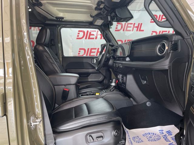 Used 2025 Jeep Gladiator Truck