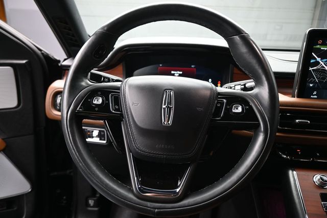 Used 2023 Lincoln Aviator SUV