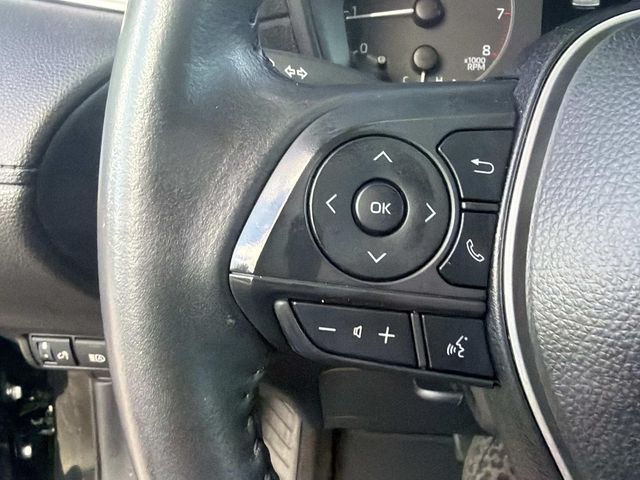 Used 2024 Toyota Corolla Cross SUV