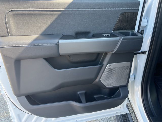 2026 Ford F-250SD Lariat:168410