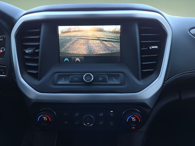 Used 2019 GMC Acadia SUV