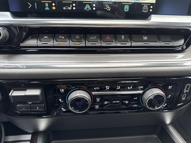 2023 Chevrolet Silverado 1500 - Image 20