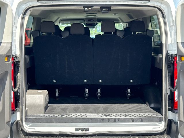 Used 2024 Ford Transit-350 Van