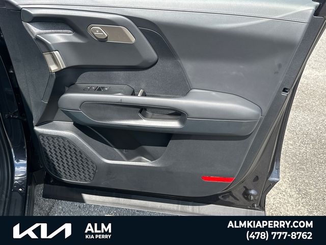 New 2027 Panthera Metal Kia S image 14