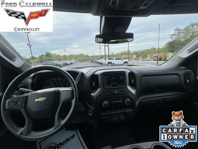 ChevroletSilverado 2500HD10