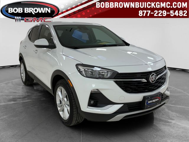 2021 Buick Encore GX Preferred FWD
