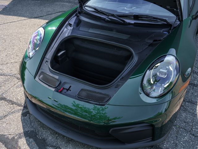 Certified Used 2025 Brown Porsche GT3 image 14