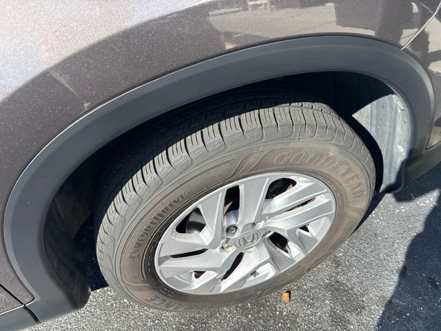 Used 2015  Honda EX image 11
