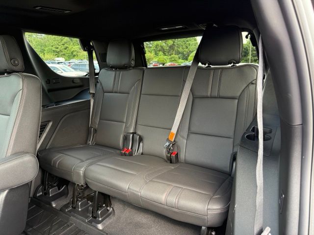 Used 2024 Chevrolet Tahoe SUV