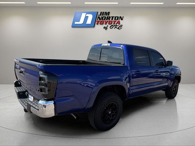 Used 2022 Toyota Tacoma Truck