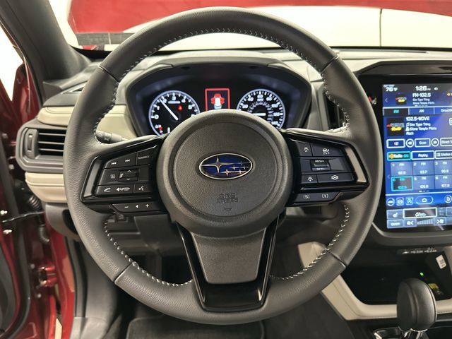 2026 Subaru Forester Premium - 7