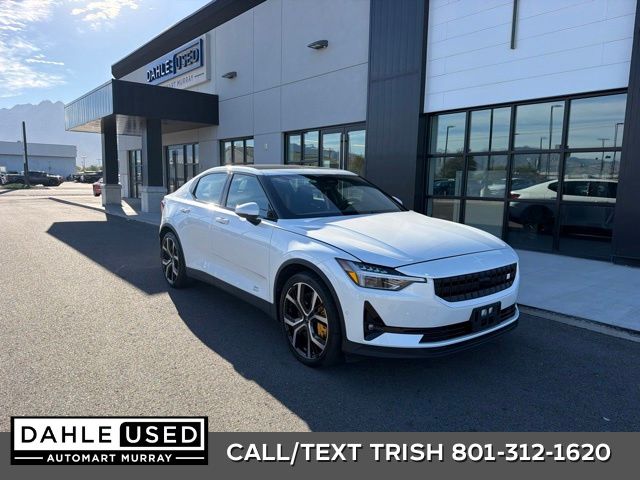 2023 Polestar 2 Long Range Dual Motor AWD