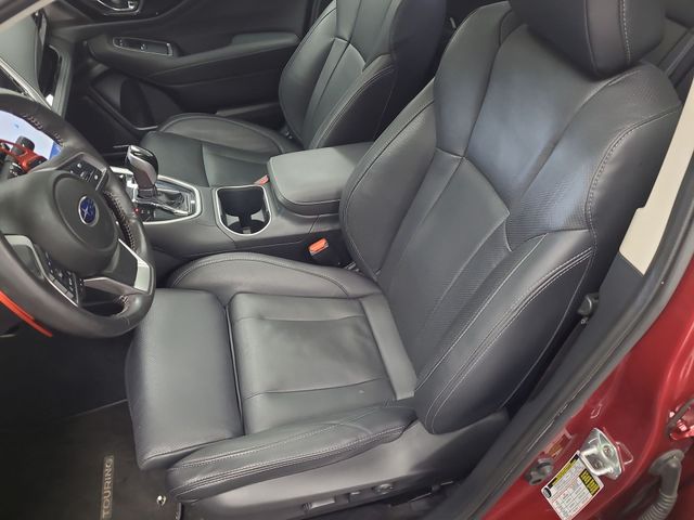 2024 – Subaru – Legacy