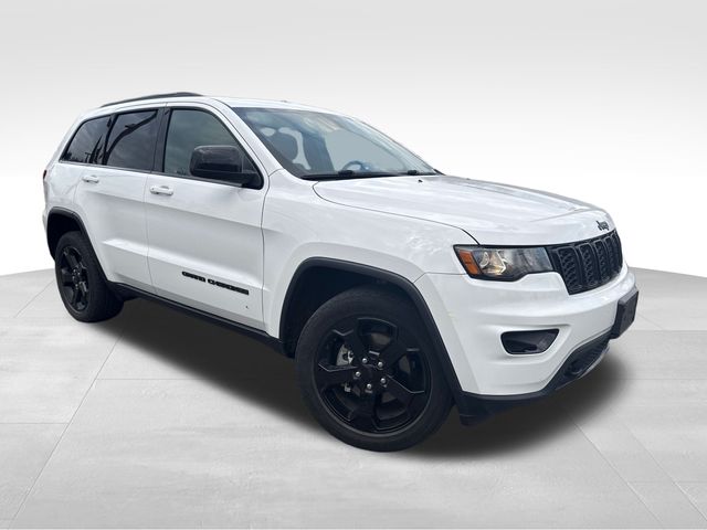2019 Jeep Grand Cherokee Upland 4WD