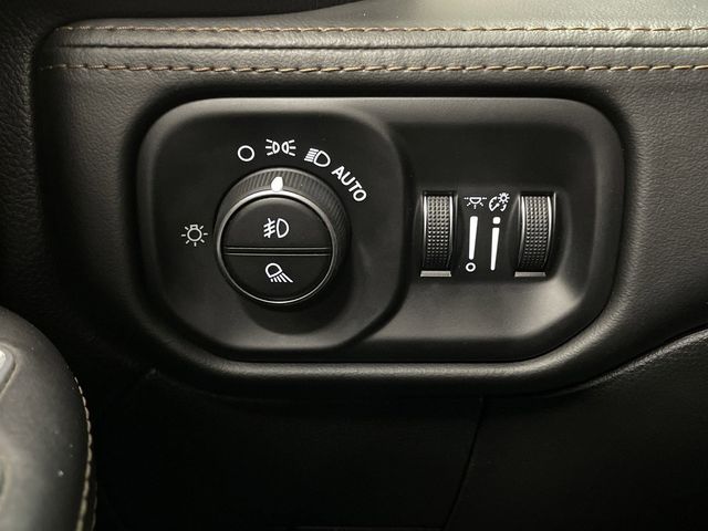 2020 RAM 3500 Laramie Longhorn photo