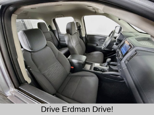 Used 2023 Nissan Frontier Truck