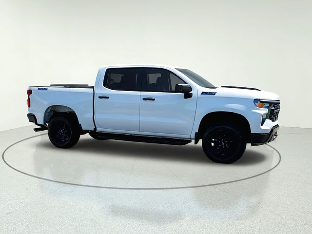 Used 2023 Chevrolet Silverado 1500 Truck