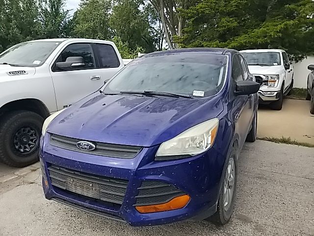 Used 2015 Ford Escape SUV
