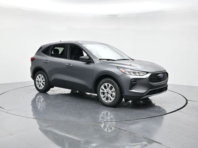 2026 Ford Escape