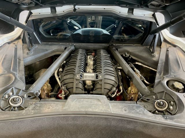 Used 2023 Chevrolet Corvette For Sale in Livonia, MI