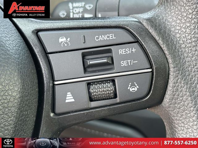 Used 2025 Honda Accord Sedan