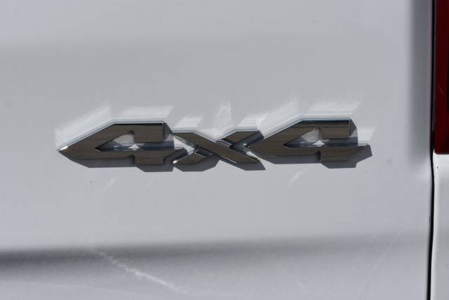 Used 2024 Ram 1500 Truck
