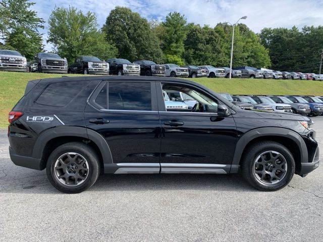 2023 Honda Pilot EX-L 6