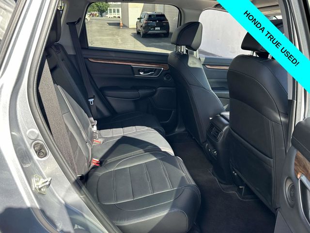 2022 Honda CR-V EX-L - Photo 15
