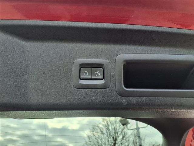 Used 2023 Red Mazda 2.5 Turbo Premium Package image 18