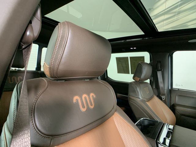 2023 Ford F-150 King Ranch 34