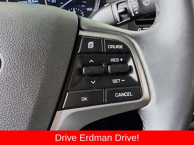 Used 2017 Hyundai Elantra Sedan