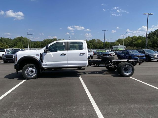 2024 Ford F-450SD XL 6