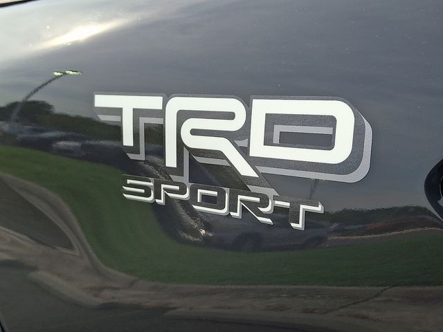 Used 2024 Toyota Tacoma Truck