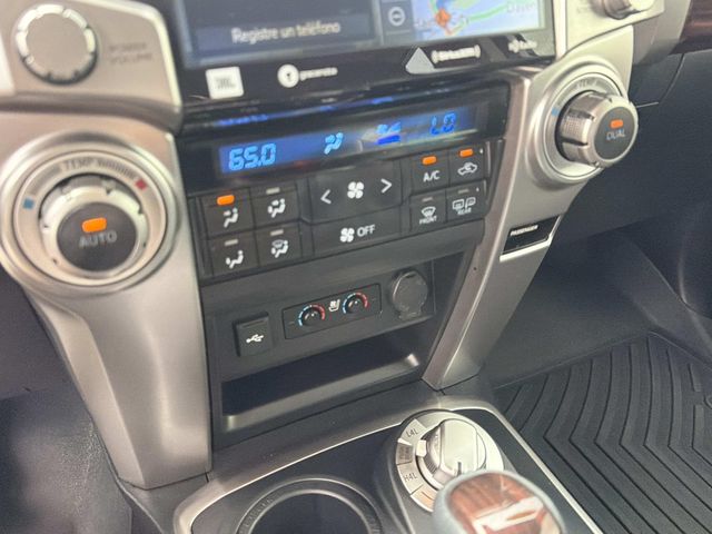 Used 2024 Toyota 4Runner SUV