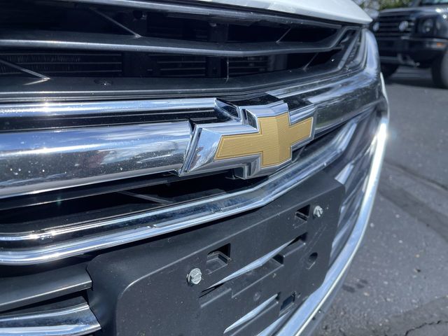 Used 2019 Chevrolet Malibu For Sale in New Hudson, MI