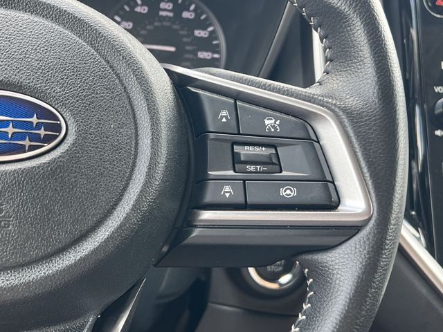 Used 2024 Gray Subaru Premium image 26