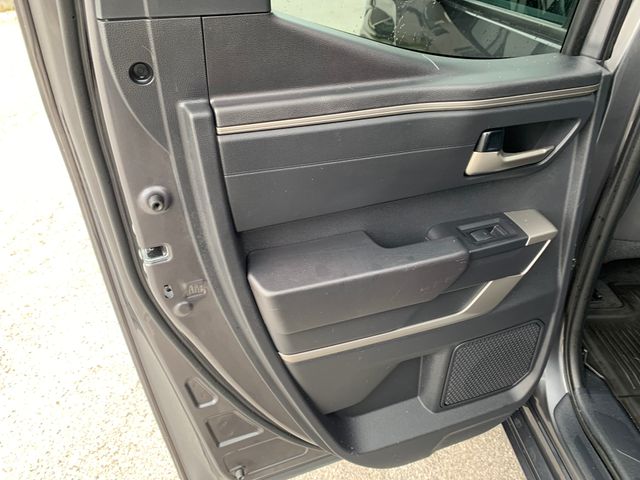 Used 2023 Toyota Tundra Truck