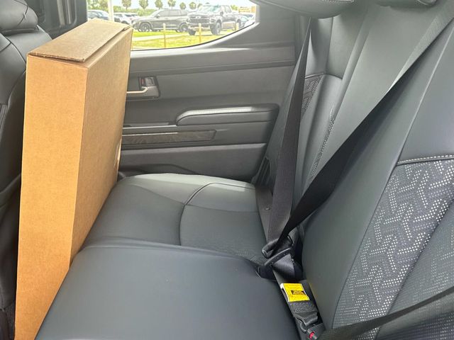 2025 Toyota Tacoma Limited - Photo 15