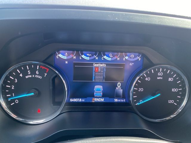 2023 Ford Expedition Max Limited photo