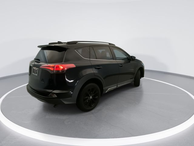Used 2018 Black Toyota Adventure image 6