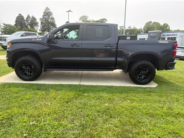 ChevroletSilverado 15003