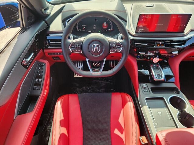 2026 Acura MDX - $64,450