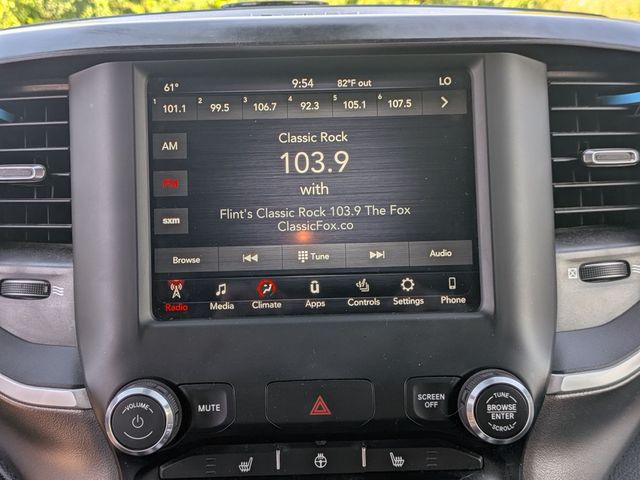 2020 Ram 1500 - Image 23