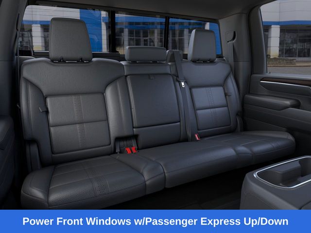 New 2025 Chevrolet Silverado 2500HD For Sale in Livonia, MI