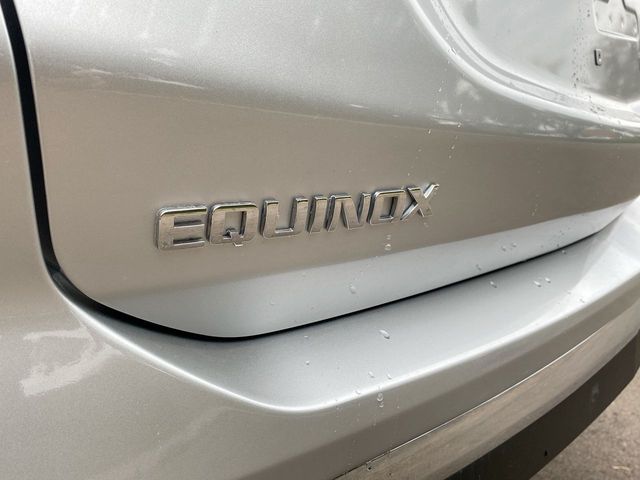 2019 Chevrolet Equinox LT 30