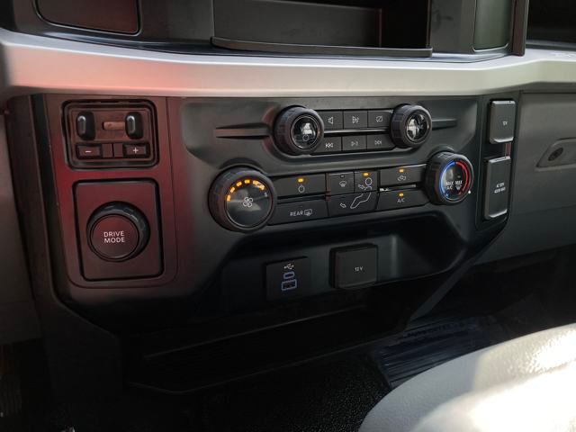 2023 Ford F-550 Super Duty 