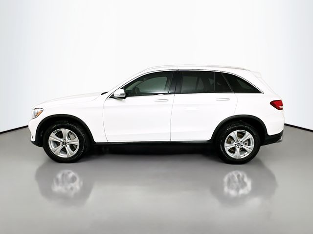 Thumbnail: 2018 Mercedes-Benz GLC - 8