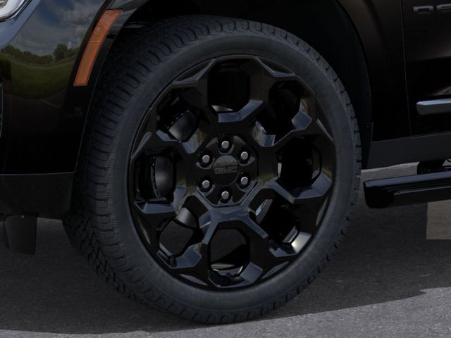 2026 GMC Yukon XL Denali Ultimate:47531