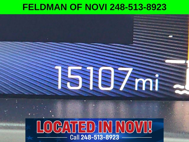 Used 2023 Chevrolet Colorado For Sale in New Hudson, MI