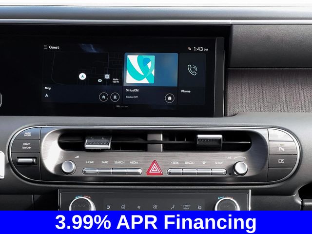 New 2026 Black Hyundai SEL Premium image 22